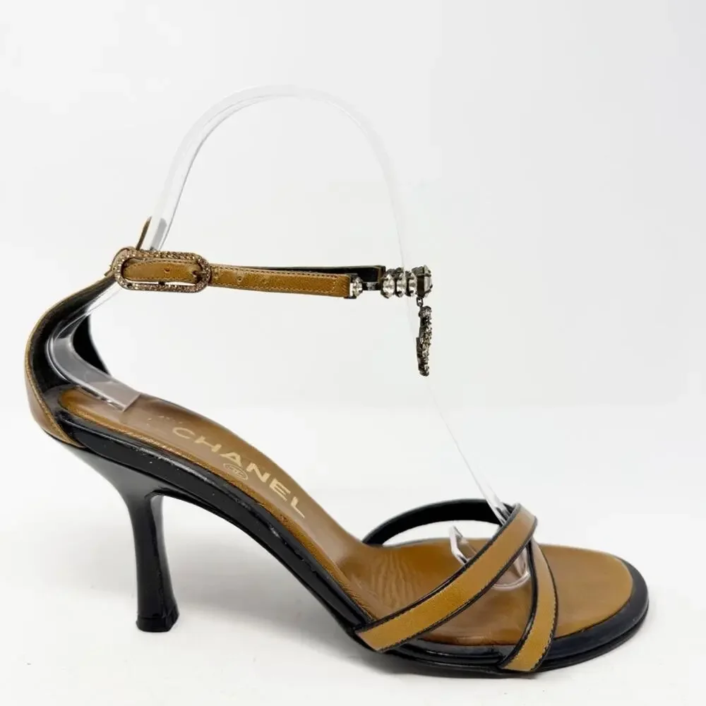 CHANEL vintage cc